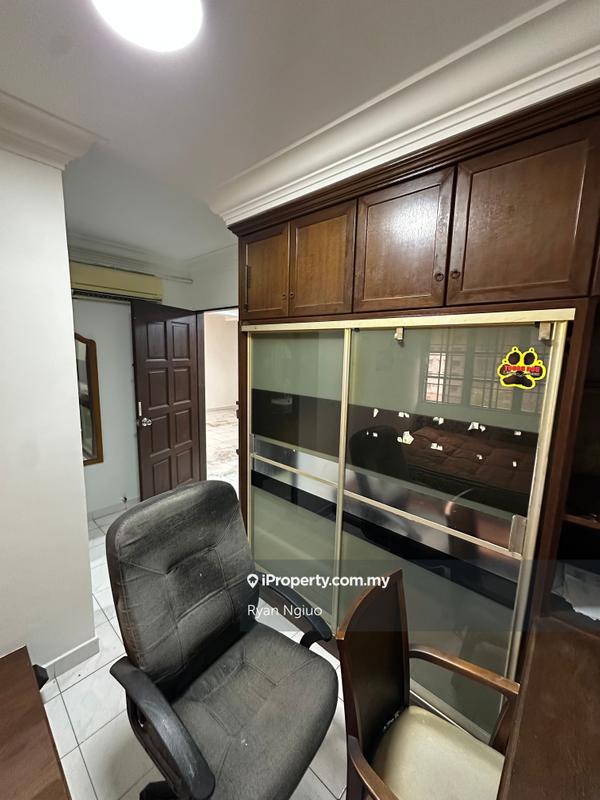 Apartment for Rent in Desa Sri Puteri B by Ryan Ngiuo - iProperty.com.my