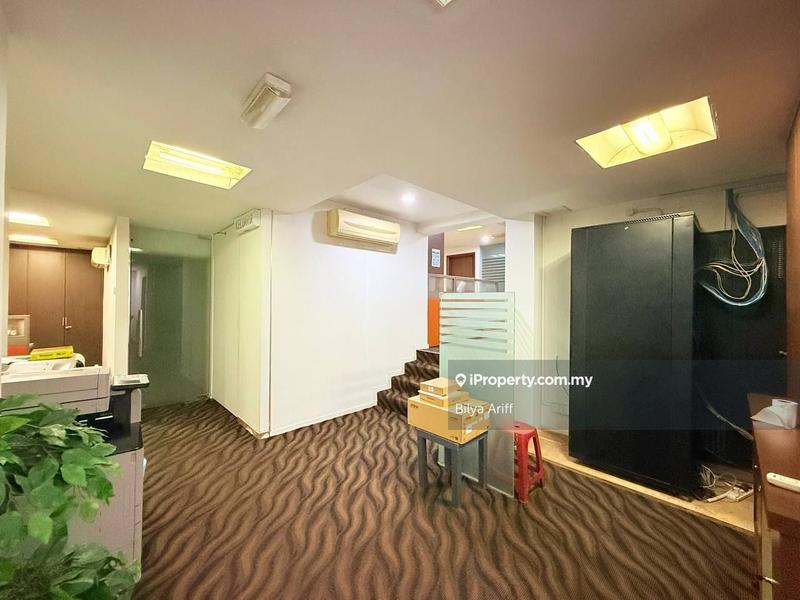 For Sale - Commercial Building Old Klang Road