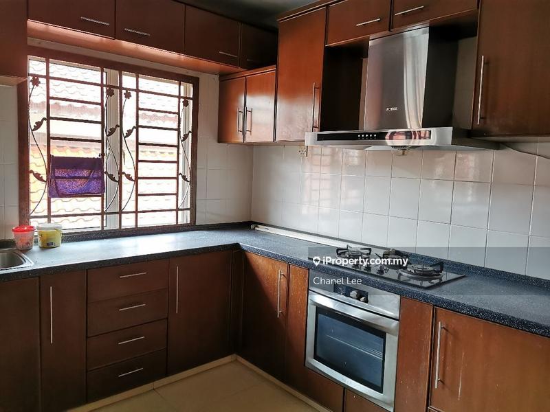 Rumah Berangkai 4 Tingkat untuk Dijual di Seksyen 10 Wangsa Maju, Wangsa Maju oleh Chanel Lee - iProperty.com.my
