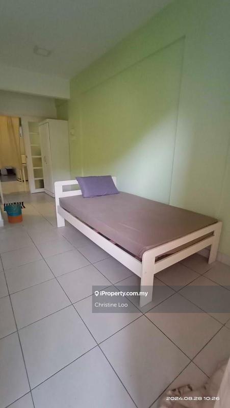 Apartment for Sale in Selesa Hillhomes Resort by Christine Loo - iProperty.com.my
