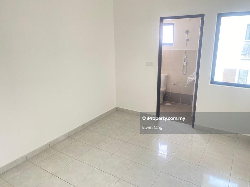 2-storey Terraced House for Sale in Brand New Hillpark Iris Bandar Puncak Alam, Puncak Alam by Elwin Ong - iProperty.com.my