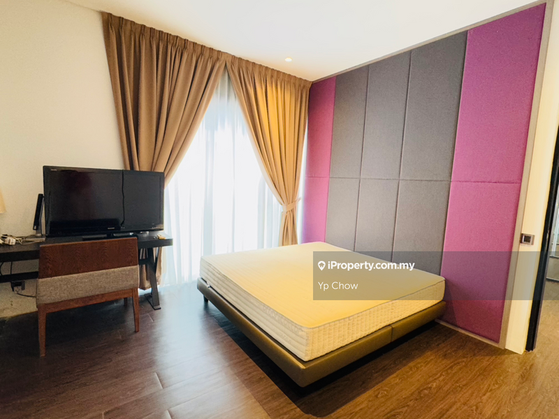 Service Residence for Rent in Clearwater Residences by Yp Chow - iProperty.com.my