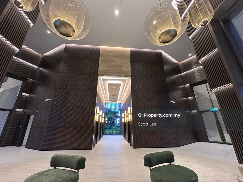 For Sale - Park Place