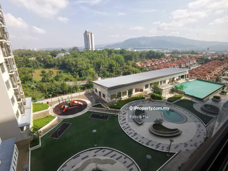 Service Residence for Sale in Suria Putra by Patrick Ho - iProperty.com.my