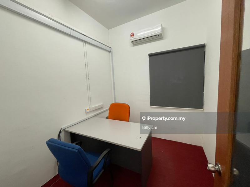 Shop / Office untuk Dijual di PV, Setapak oleh Billy Lai - iProperty.com.my