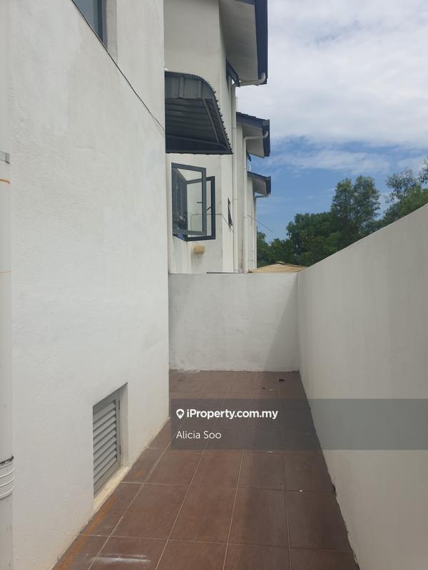 Rumah Berangkai 2 Tingkat untuk Dijual di Aman Putri, Sungai Buloh oleh Alicia Soo - iProperty.com.my