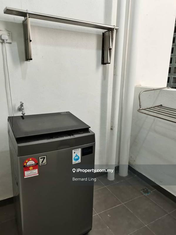 Kondominium untuk Disewa di Evoke Residence oleh Bernard Ling - iProperty.com.my