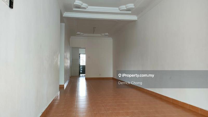 1-storey Terraced House for Sale in Taman Bukit Tiram, Ulu Tiram by Derrick Chong - iProperty.com.my