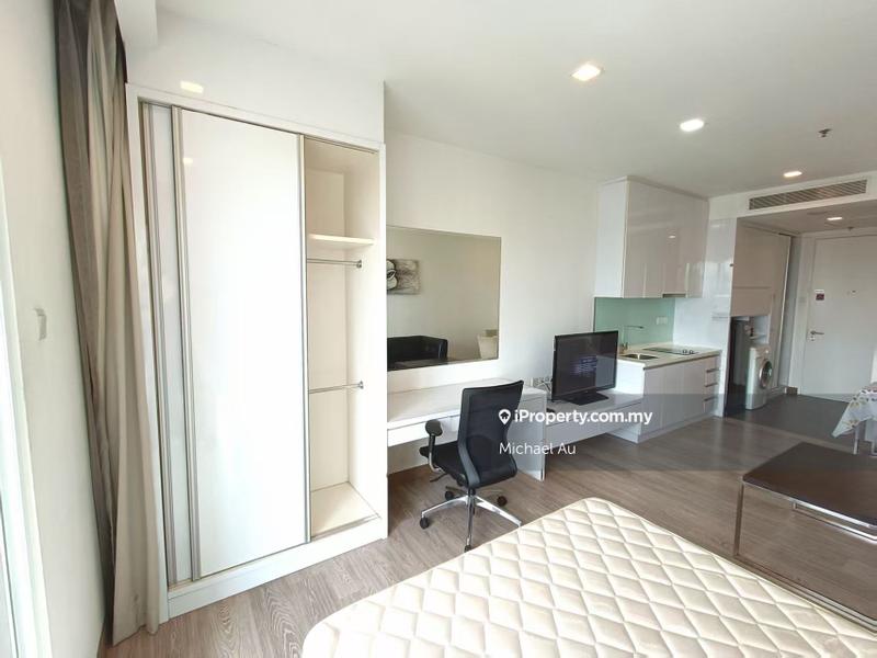 For Sale - Ramada (One @ Bukit Ceylon)