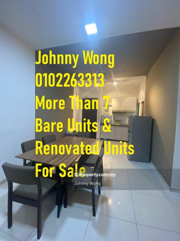 For Sale - Seasons Garden Residences