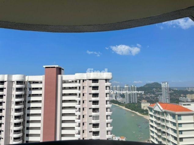 Kondominium untuk Dijual di Coastal Tower oleh WK Yam - iProperty.com.my