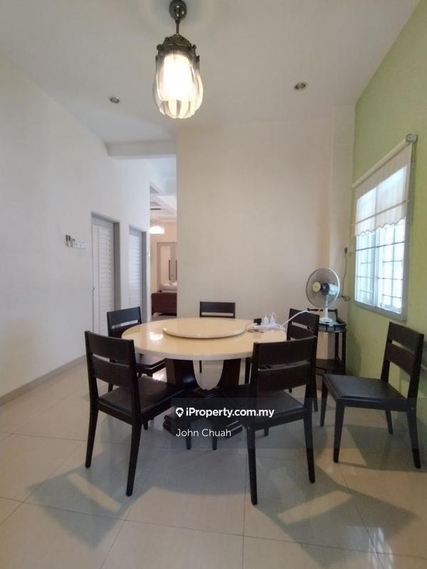 Rumah Berangkai 2 Tingkat untuk Dijual di Seri Garden, Tambun, Ipoh oleh John Chuah - iProperty.com.my