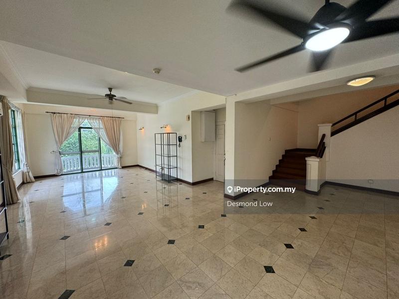 For Rent - Regal Villa