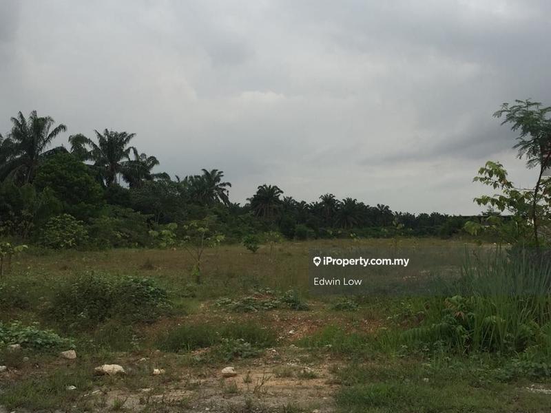 Industrial Land for Sale in Teluk Gong, Port Klang (Pelabuhan Klang) by Edwin Low - iProperty.com.my