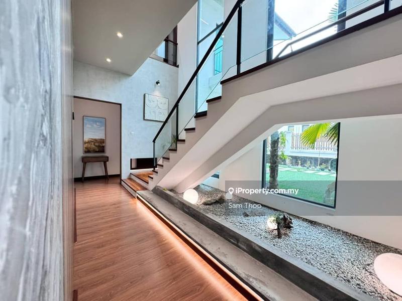 Bungalow House untuk Dijual di Subang Bestari, Shah Alam oleh Sam Thoo - iProperty.com.my