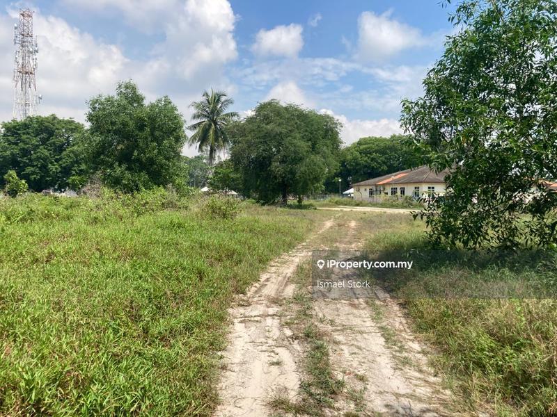 Agricultural Land for Sale in Kampung Sungai Ular, Sungai Karang by Ismael Stork - iProperty.com.my