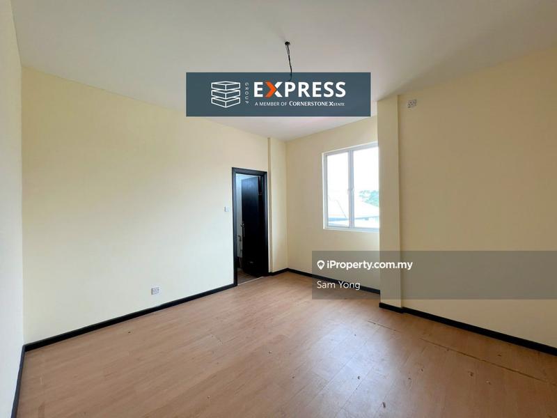 Semi-Detached House for Sale in Airport, Miri by Sam Yong - iProperty.com.my