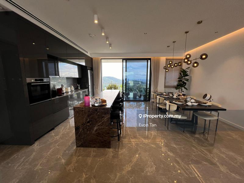 For Sale - Park Regent @Desa Park City