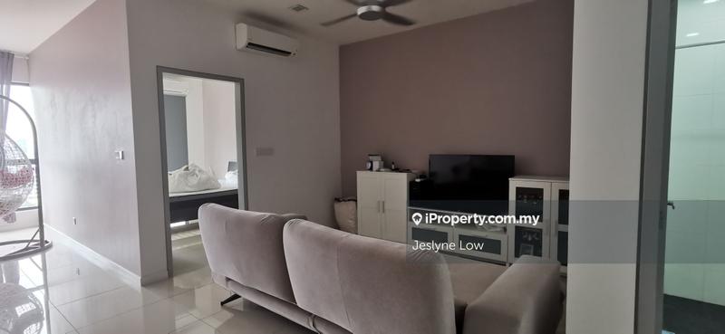 Service Residence for Sale in Residential Suites @ HighPark by Jeslyne Low - iProperty.com.my