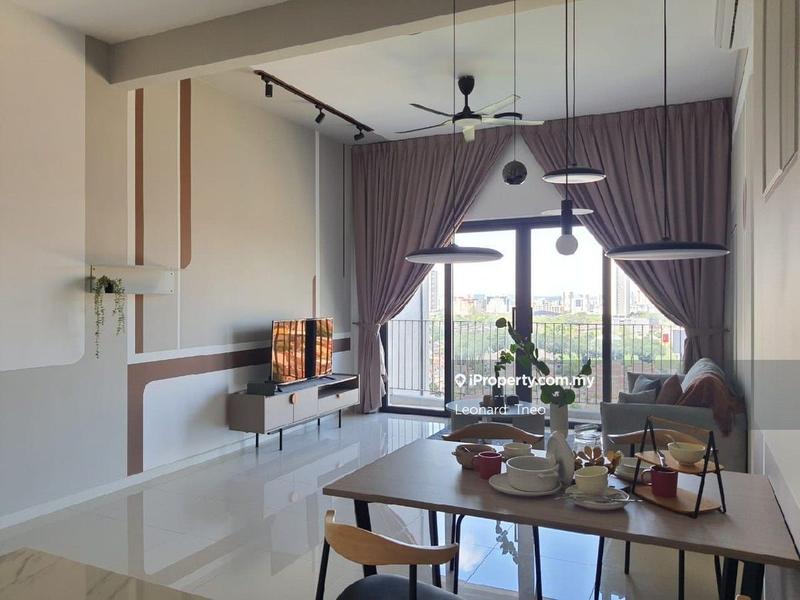 Service Residence for Rent in Sunway Serene by Leonard Tneo - iProperty.com.my