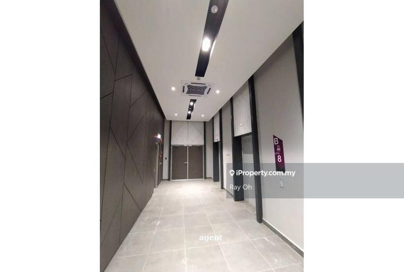 Kondominium untuk Dijual di Legend Heights oleh Ray Oh - iProperty.com.my