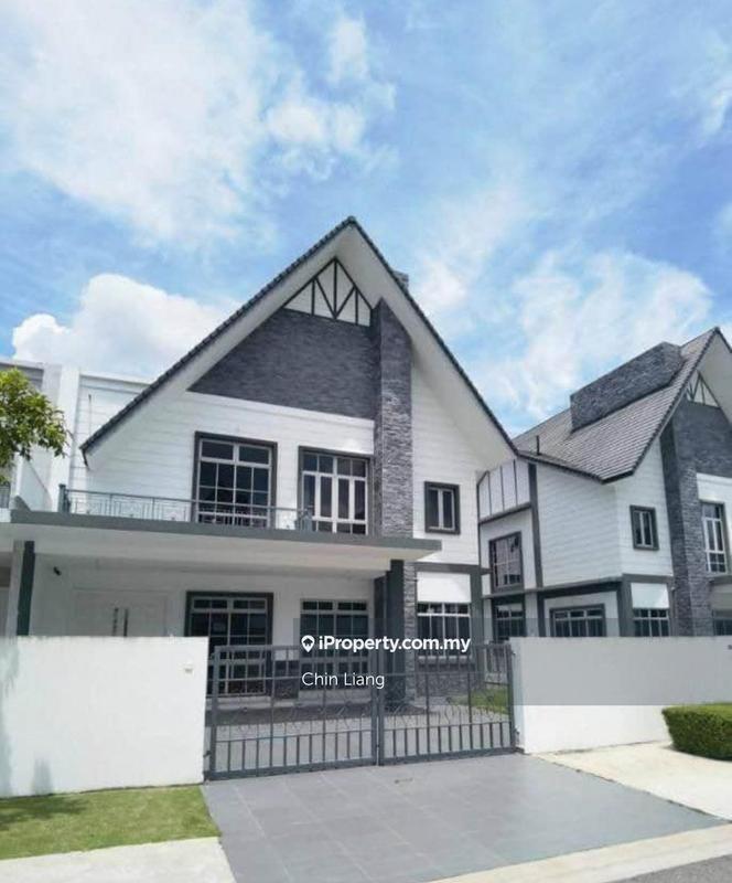 2-storey Terraced House for Sale in Cyber 12, Cyberjaya by Chin Liang - iProperty.com.my