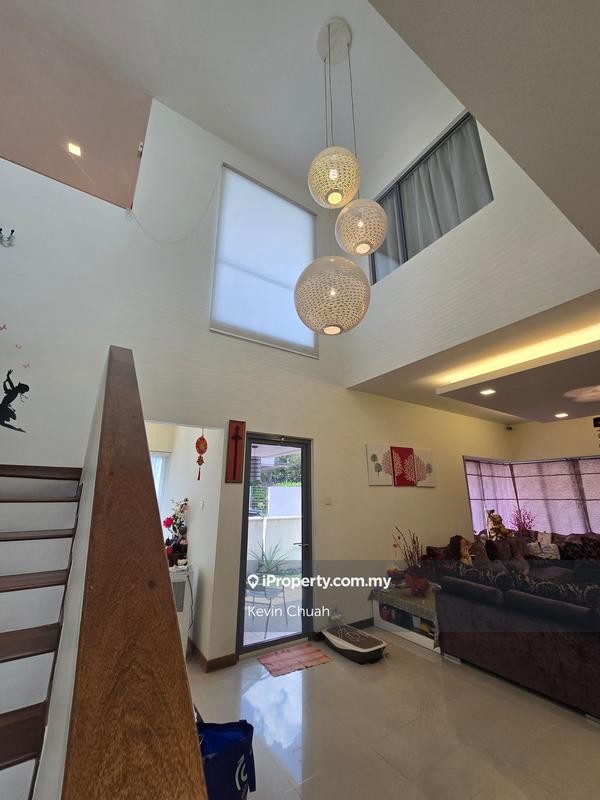 2-storey Terraced House for Sale in Kajang, Selangor by Kevin Chuah - iProperty.com.my
