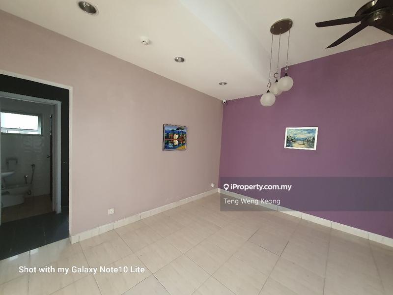Rumah Berkembar untuk Dijual di Taman Melawati, Ulu Kelang oleh Teng Weng Keong - iProperty.com.my