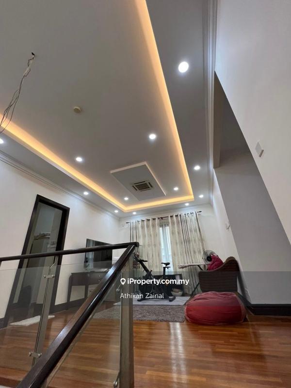 Semi-Detached House for Sale in Sri Hartamas - Actual Unit With Actual Price, Damansara Heights by Athikah Zainal - iProperty.com.my