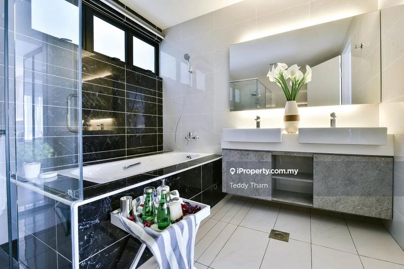 Bungalow House for Sale in Kayangan Heights, Shah Alam by Teddy Tham - iProperty.com.my