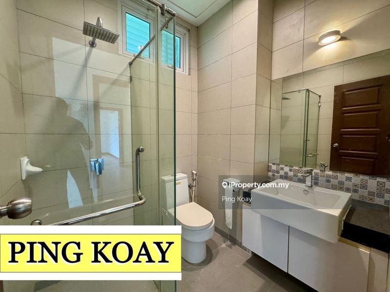 Banglo untuk Dijual di 2 STY BUNGALOW | 8000SF | JESSELTON TURF CLUB, Pulau Tikus oleh Ping Koay - iProperty.com.my