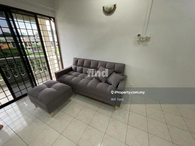 For Sale - Springfield Condominium