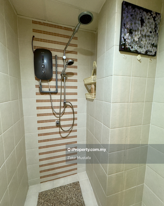 Service Residence for Sale in Sri Acappella by Zakir Mustafa - iProperty.com.my