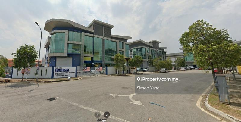 For Sale - Alam Premier Industrial Park