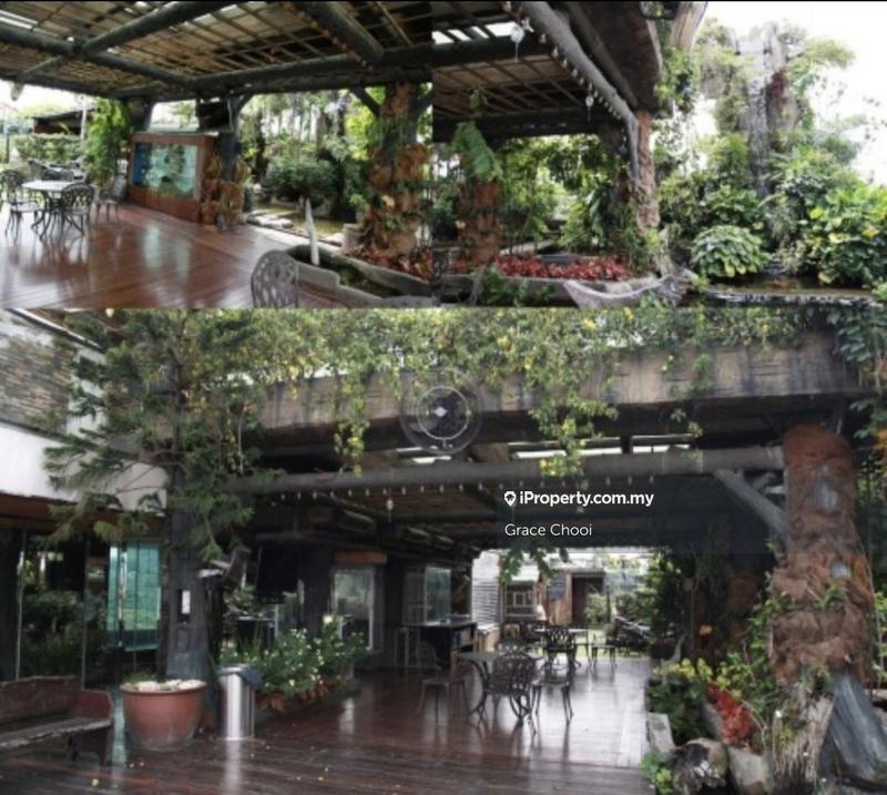 Bungalow House for Sale in Mines Resort City, Seri Kembangan by Grace Chooi - iProperty.com.my