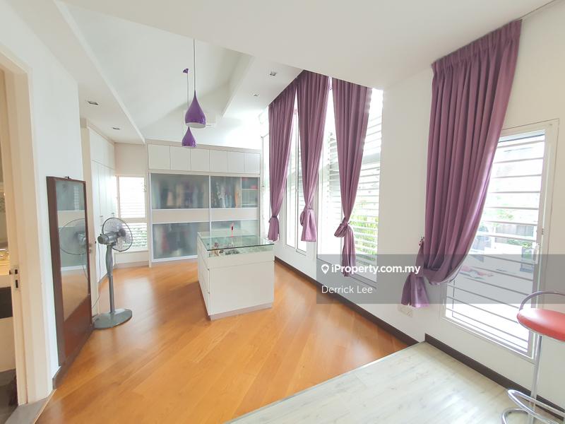 Zero-Lot Bungalow for Sale in USJ Heights, Subang Jaya by Derrick Lee - iProperty.com.my