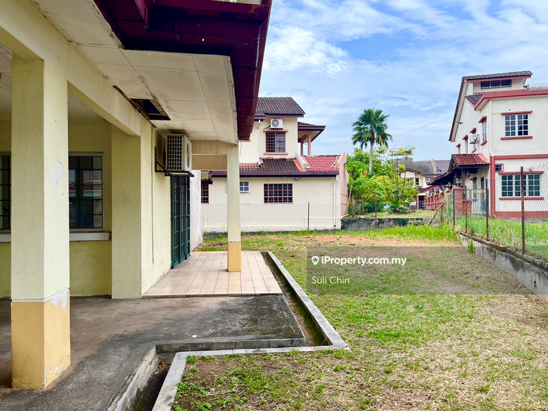 Rumah Teres 2-Tingkat untuk Dijual di Bukit Rimau, Shah Alam oleh Suli Chin - iProperty.com.my