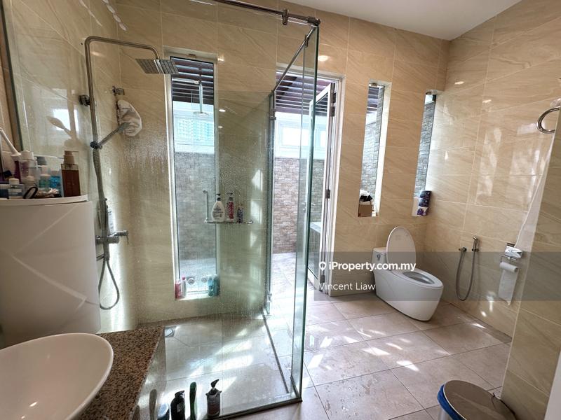 Semi-Detached House for Sale in idaman villas, Ara Damansara by Vincent Liaw - iProperty.com.my