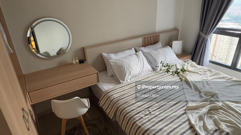 For Rent - D'Quince Residences