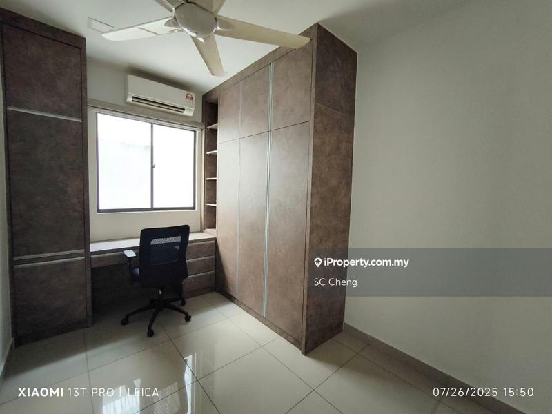 Rumah Kluster untuk Dijual di Taman Mutiara Mas, Skudai oleh SC Cheng - iProperty.com.my