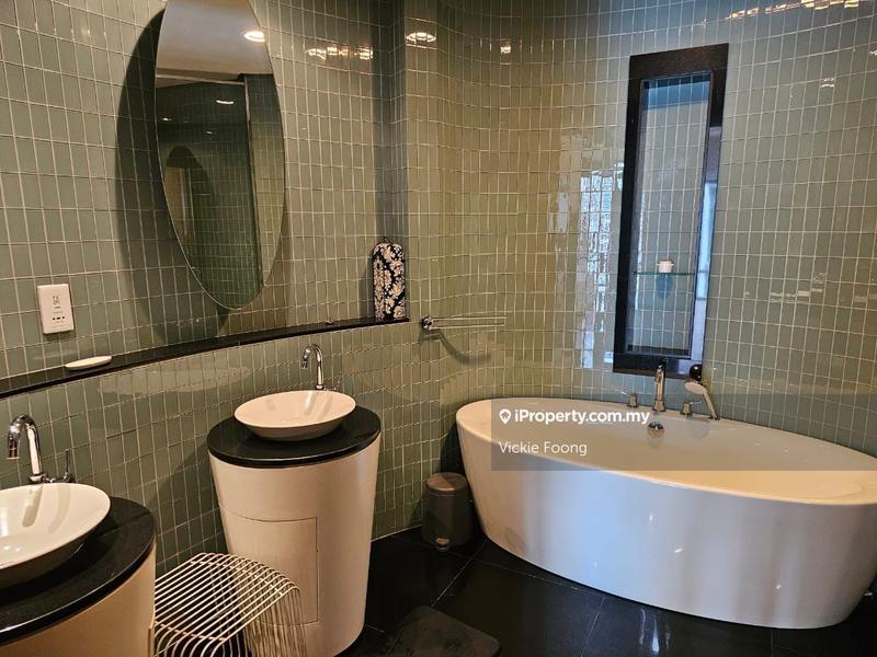 Residensi Servis untuk Dijual di St Mary Residences oleh Vickie Foong - iProperty.com.my
