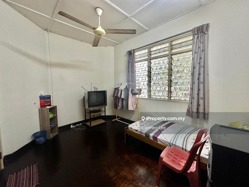 Rumah Teres 1-Tingkat untuk Dijual di SS14, Subang Jaya oleh Carmen Lee - iProperty.com.my