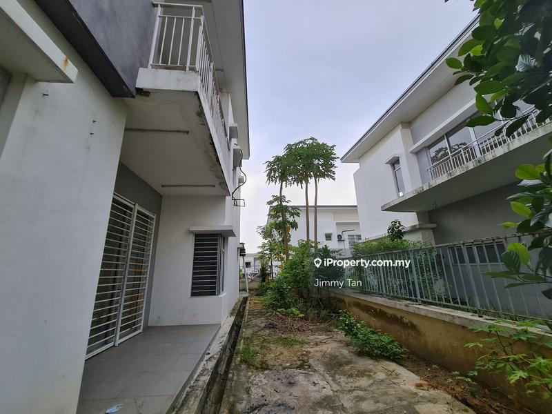 Rumah Berkembar untuk Dijual di Bandar Seri Coalfields-Banyan 2, Sungai Buloh oleh Jimmy Tan - iProperty.com.my