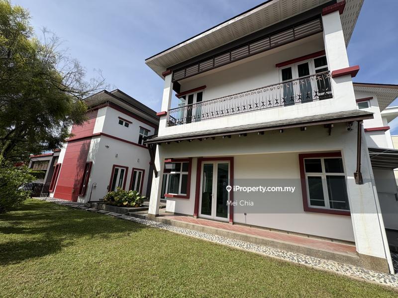 Bungalow House for Sale in Bandar Mahkota Cheras, Cheras by Mei Chia - iProperty.com.my