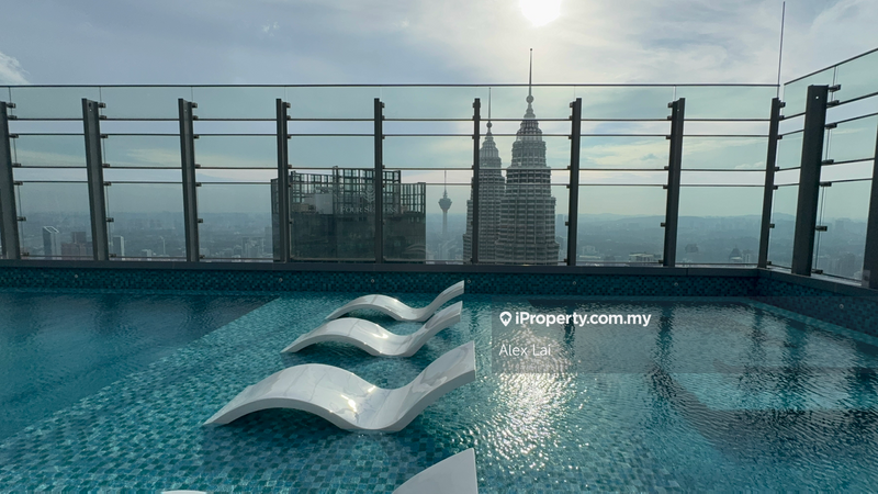 Service Residence for Sale in SO Sofitel Kuala Lumpur Residences by Alex Lai - iProperty.com.my