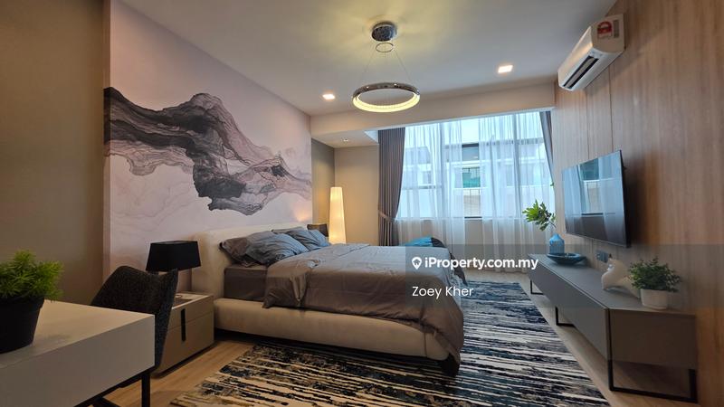 2.5-storey Terraced House for Sale in Seksyen U10, Shah Alam by Zoey Kher - Bedroom - iProperty.com.my