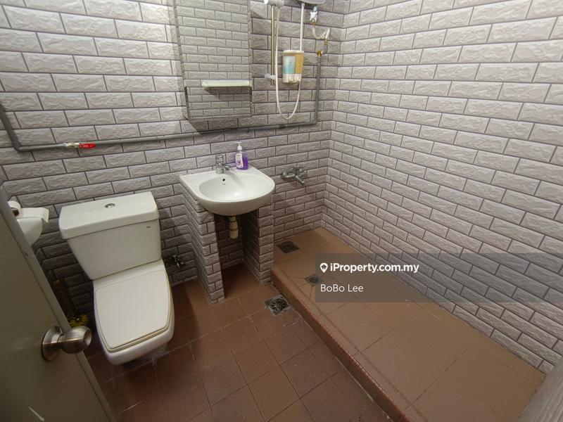 Rumah Teres 2-Tingkat untuk Dijual di Happy Garden, Kuchai Lama oleh BoBo Lee - iProperty.com.my