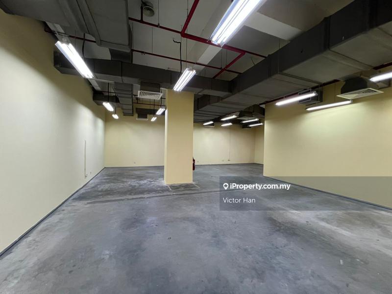Office for Sale in Kawasan Perindustrian Temasya, Shah Alam by Victor Han - iProperty.com.my