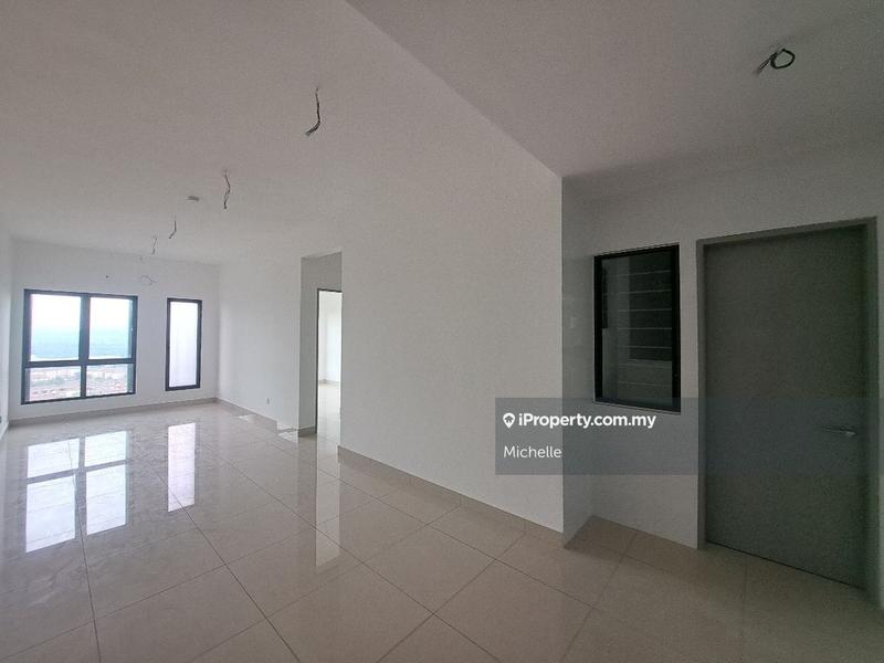 Kediaman Servis untuk Dijual di Tulip Residence oleh Michelle - iProperty.com.my