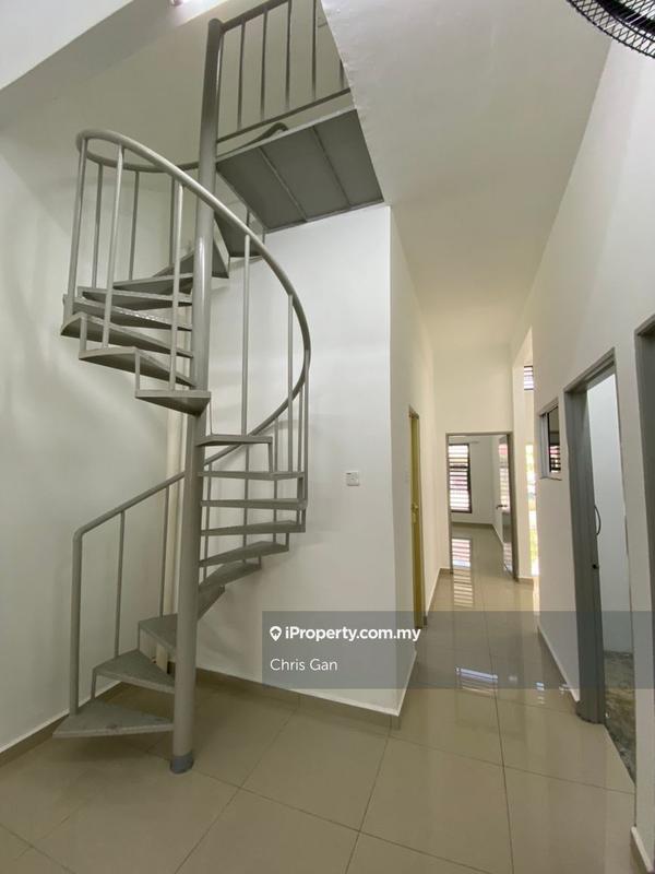 1.5-storey Terraced House for Sale in Taman Seri Mahkota Aman, Kuantan by Chris Gan - iProperty.com.my